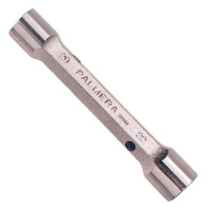 Llave de tubo