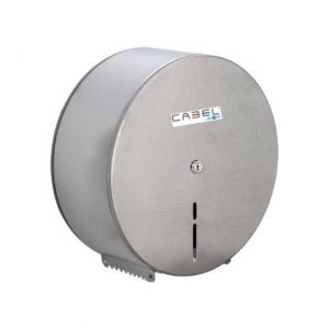 Dispensador papel