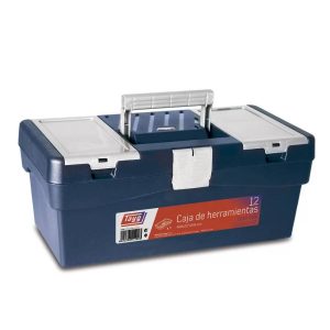 Caja de herramientas mod. 12/24