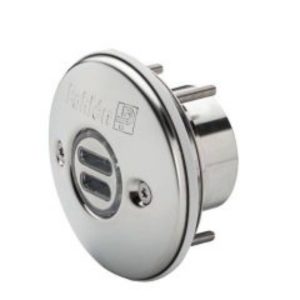 Boquillas de impulsión inox marine para piscinas