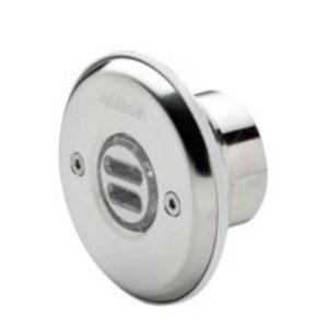 Boquillas de impulsión inox classic para piscinas