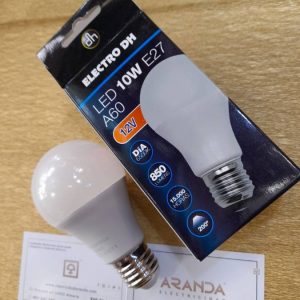 Bombilla led
