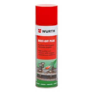 Desoxidante wurth