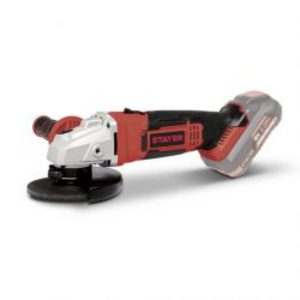 Amoladora Stayer Ag L20