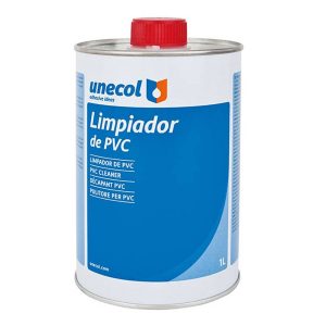 Limpiador de Pvc