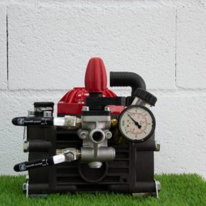 Bomba M-50 sin mando