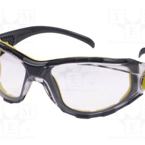 Gafas de protección