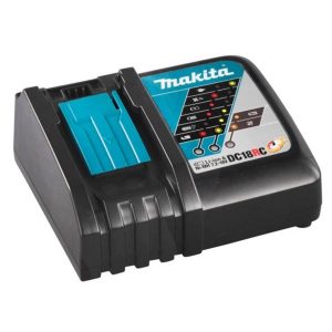 Cargador Makita DC 18 Rc 7.2-18v