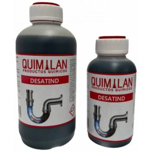 Desatascador