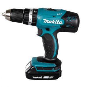 Atornillador Makita dhp 453