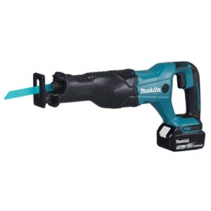 Sierra sable Makita DJR 186 rte