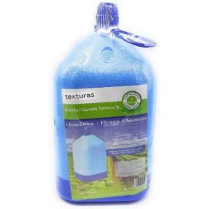 Botella agua 3L polisur