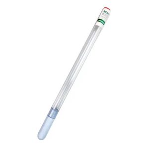 Lisímetro de 30cm