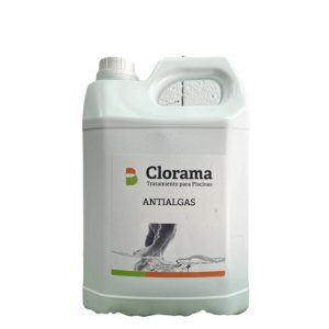 Garrafa de Antialgas