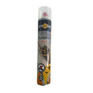 Aerosol avispas