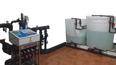 Proauri Servicios
