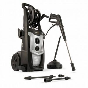 Hidro limpiadora power plus, 170bar