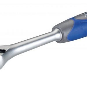 Llave de carraca