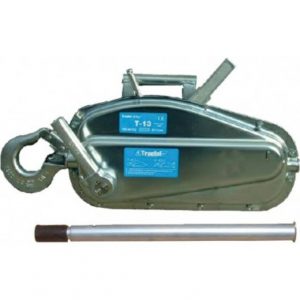 Tractel T-7