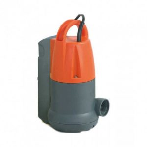 Water Pumps-Electrobomba (bomba de achique)