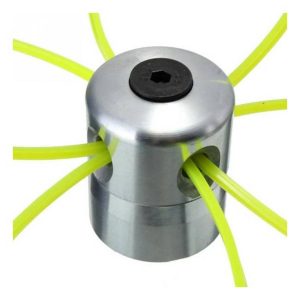 Cabezal universal para desbrozadora