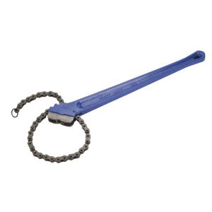 LLave cadena forjada 18"-450mm