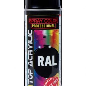 Pintura en spray