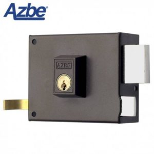 Cerradura AZBE