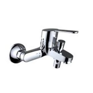 Grifo Clever Monomando-Baño/Ducha