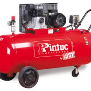 Compresor Pintuc MK103-100-3M