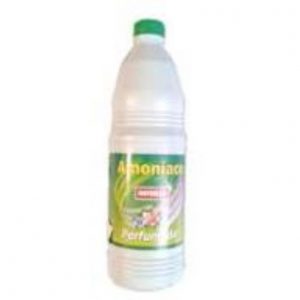 Amoniaco perfumado