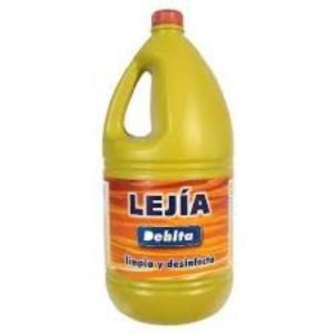 Lejía