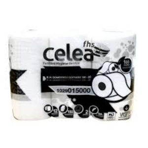 Papel higiénico
