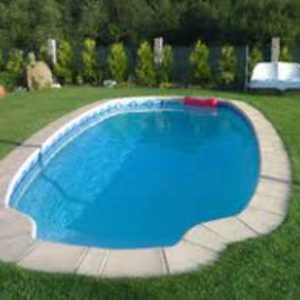 Piscina prefabricada S-307