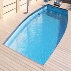 Piscina prefabricada DX-7