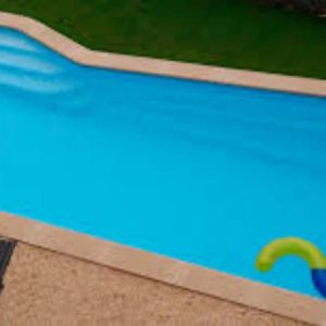 Piscina prefabricada Barcelona