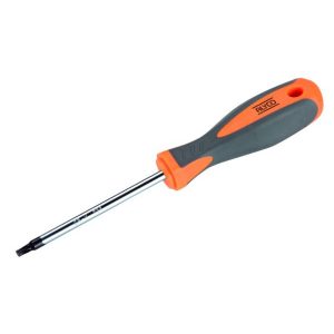 Destornillador torx