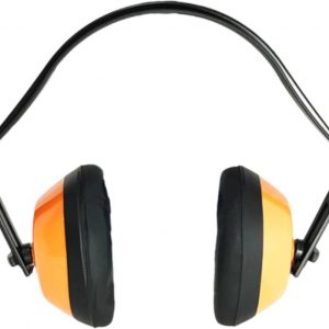 Cascos protección oídos