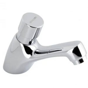 Grifo temporizado lavabo Genebre