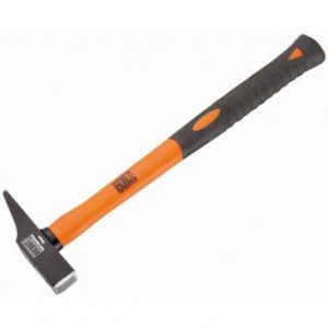 Martillo carpintero mango de fibra