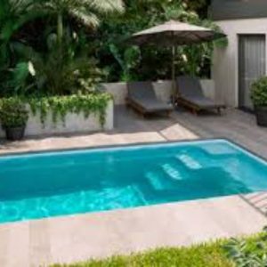Piscina prefabricada Sky 4