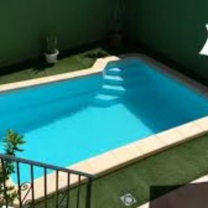 Piscina prefabricada Istambul 5