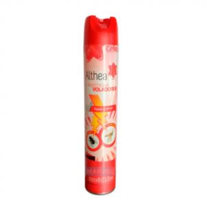 Insecticida voladores