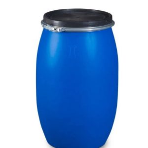 Bidón agua potable