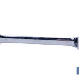 Llave combinada carraca
