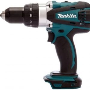 Atornillador Makita dhp 458 rtj