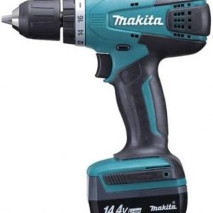 Atornillador Makita df 347 d