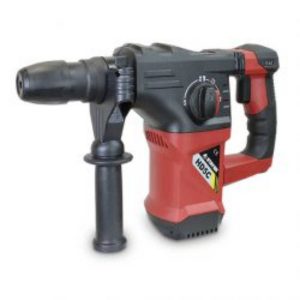 Martillo Stayer sds plus hd 5 ck