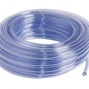 Tubería flexible (espirocristal)
