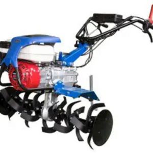 Moto azada Fresa GX200